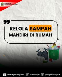 KELOLA SAMPAH MANDIRI 